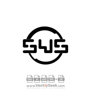 SVS Logo Vector