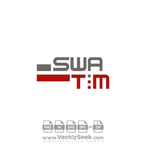 SWA tim Logo Vector