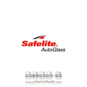 Safelite AutoGlass Logo Vector