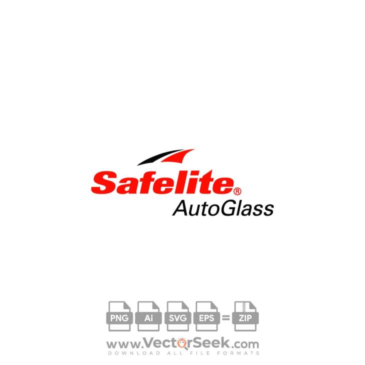 Safelite AutoGlass Logo Vector (.Ai .PNG .SVG .EPS Free Download)