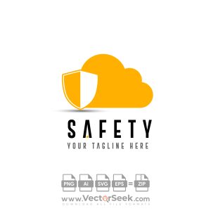 Safety Logo Template