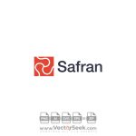 Safran Logo Vector