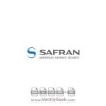 Safran Logo Vector