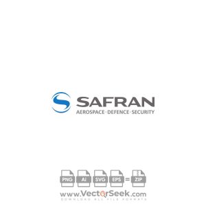Safran Logo Vector