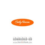 Sally Hansen Logo Vector