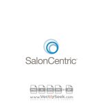 SalonCentric Logo Vector