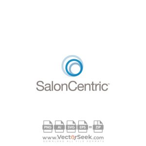 SalonCentric Logo Vector