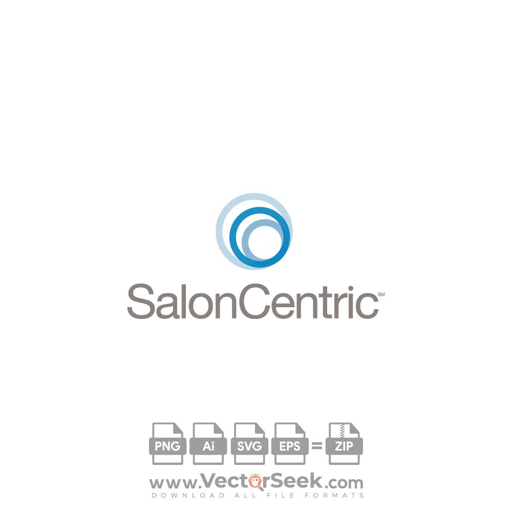 SalonCentric Logo Vector (.Ai .PNG .SVG .EPS Free Download)