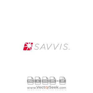 Savvis Logo Vector