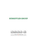 Schaeffler group Logo Vector