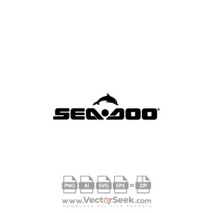 Sea Doo Logo Vector