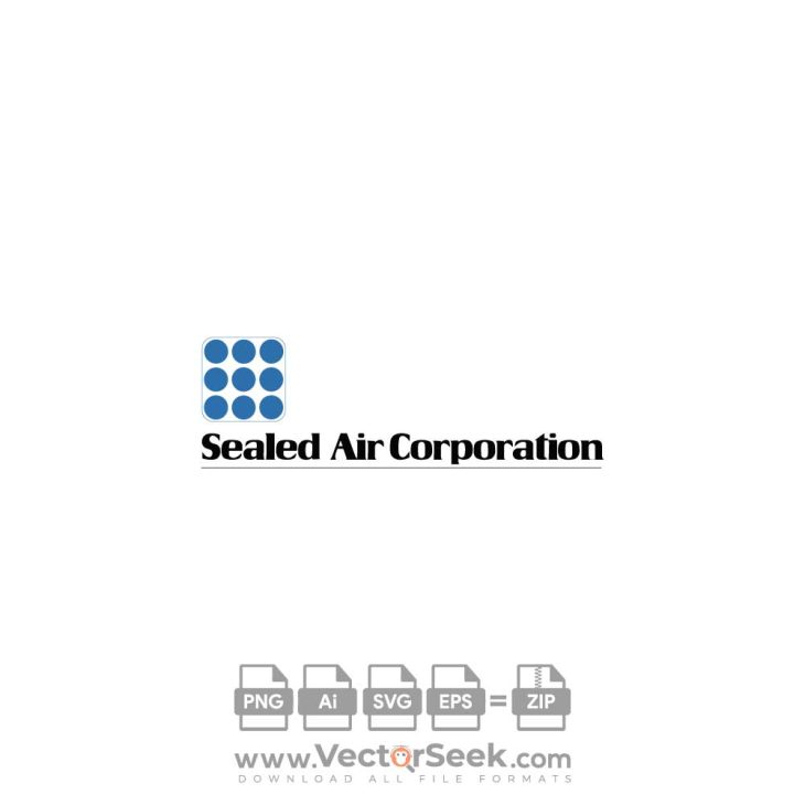 Sealed Air Corporation Logo Vector (.Ai .PNG .SVG .EPS Free Download)