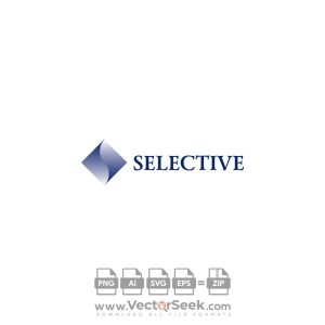 Selective Logo Vector