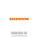 Selenium Logo Vector