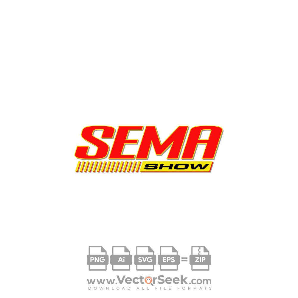 Sema Show Logo Vector (.Ai .PNG .SVG .EPS Free Download)
