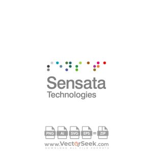 Sensata Technologies Logo Vector