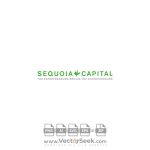 Sequoia Capital Logo Vector