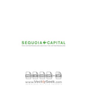 Sequoia Capital Logo Vector