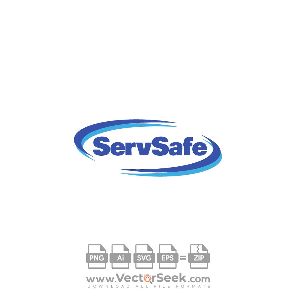 ServSafe Logo Vector - (.Ai .PNG .SVG .EPS Free Download)