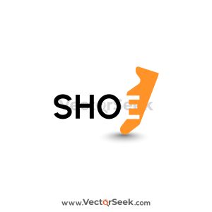 Shoe Logo Template