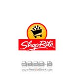 Shop Rite Logo Vector