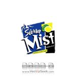 Sierra Mist Logo Vector