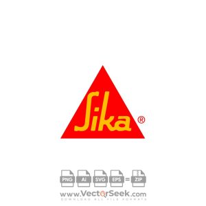 Sika Finanz Logo Vector