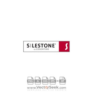 Silestone Logo Vector