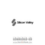 Silicon Valley Logo Vector