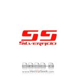 Silverado SS Logo Vector