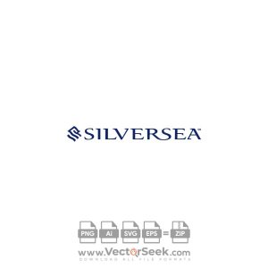 Silversea Logo Vector