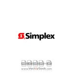 Simplex Logo Vector