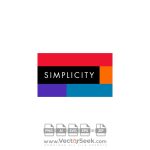 Simplicity Logo Vector