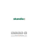 Skandia Logo Vector