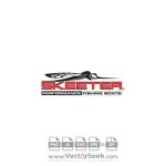 Skeeter Boats Logo Vector