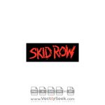 Skid Row Logo Vector