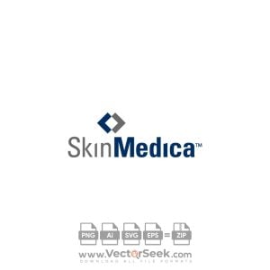 SkinMedica Logo Vector