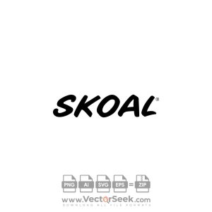 Skoal Logo Vector