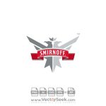 Smirnoff Logo Vector