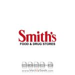 Smith’s Food & Drug Stores Logo Vector