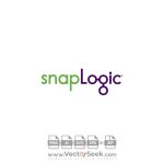 SnapLogic Inc Logo Vector