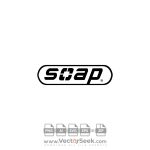 Soap Logo Vector