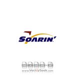 Soarin Logo Vector