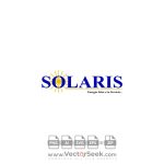 Solaris Logo Vector