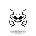 Soulfly Logo Vector