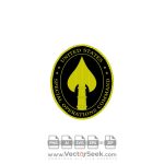 Special Operations Command Logo Vector