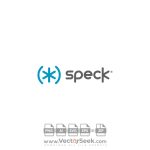 Speck Logo Vector