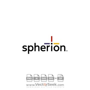 Spherion Logo Vector