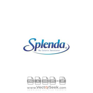 Splenda Logo Vector