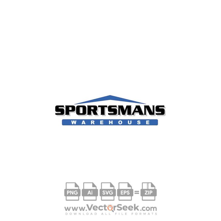 Sportsmans Wearhouse Logo Vector - (.Ai .PNG .SVG .EPS Free Download)